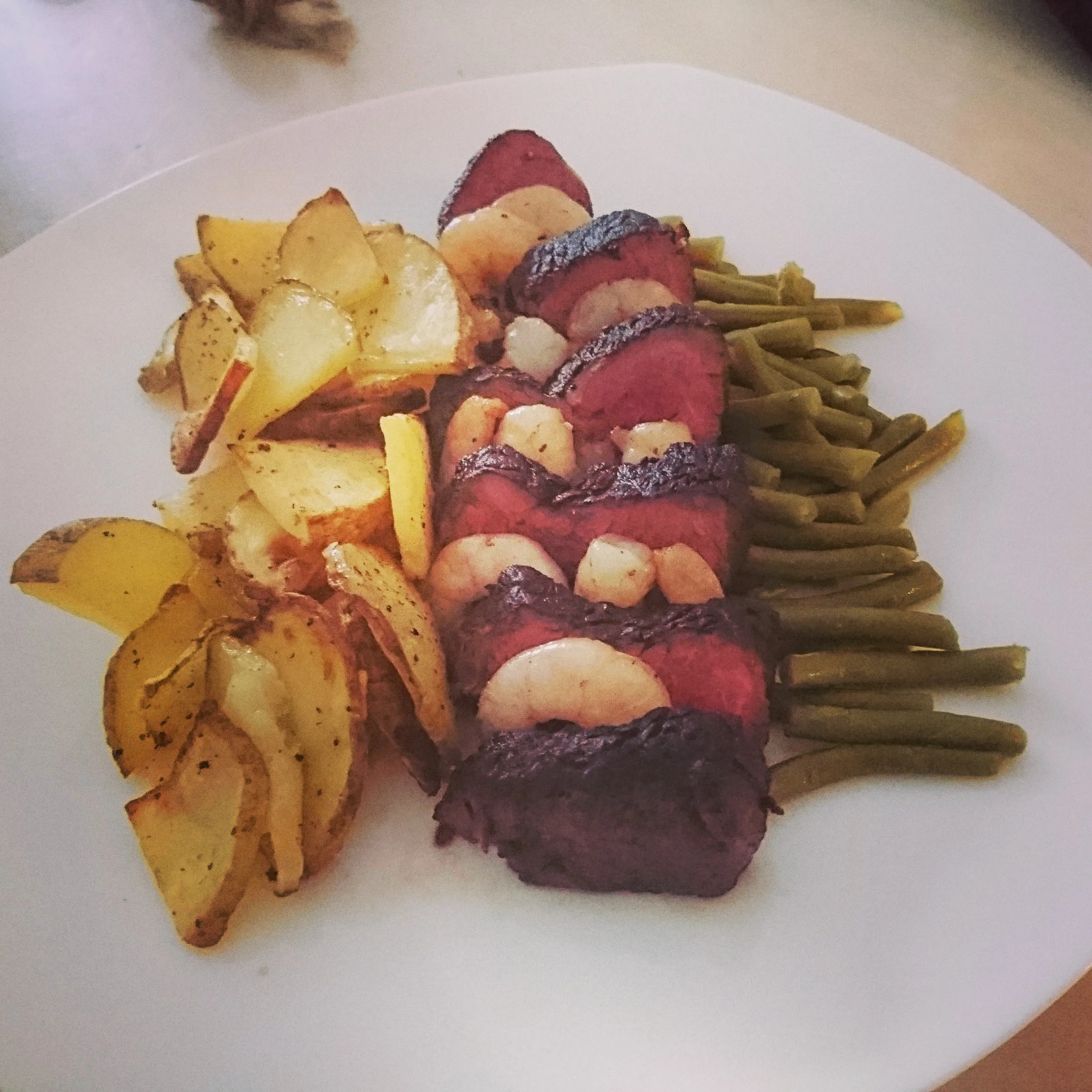 Makkelijke aardappelpartjes