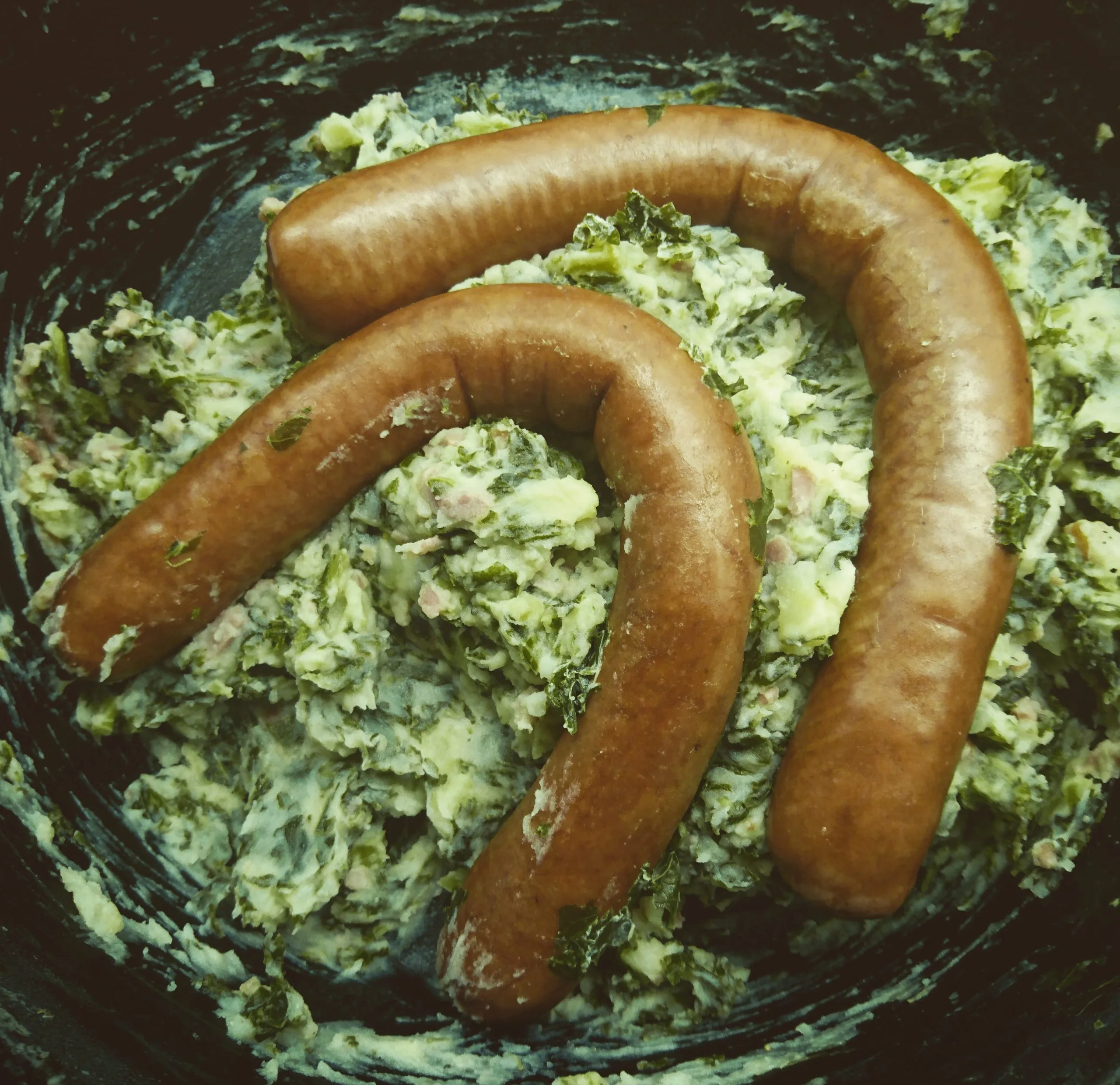 Boerenkool
