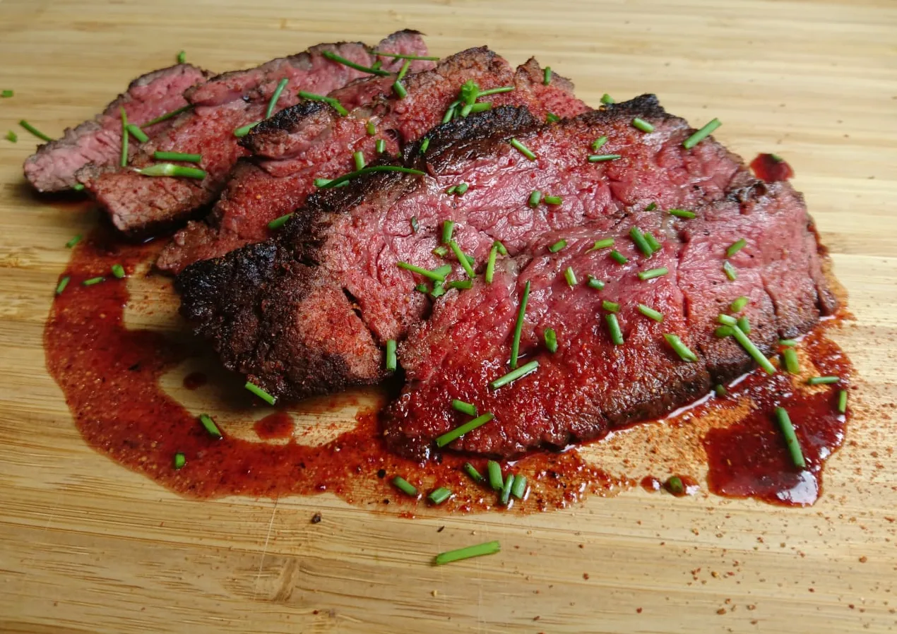 Dubbeldoel Diamantplaat - seared