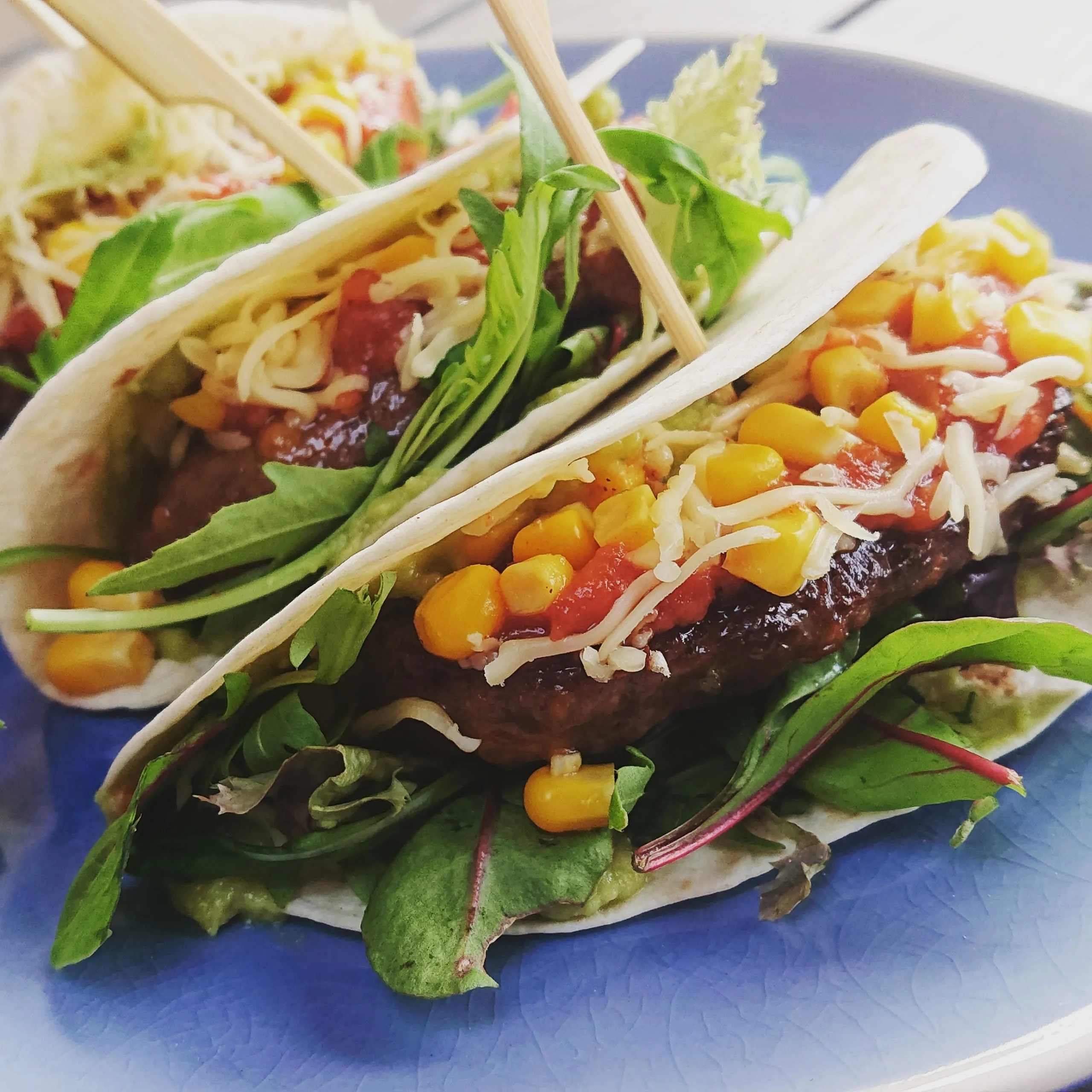 La mexicana