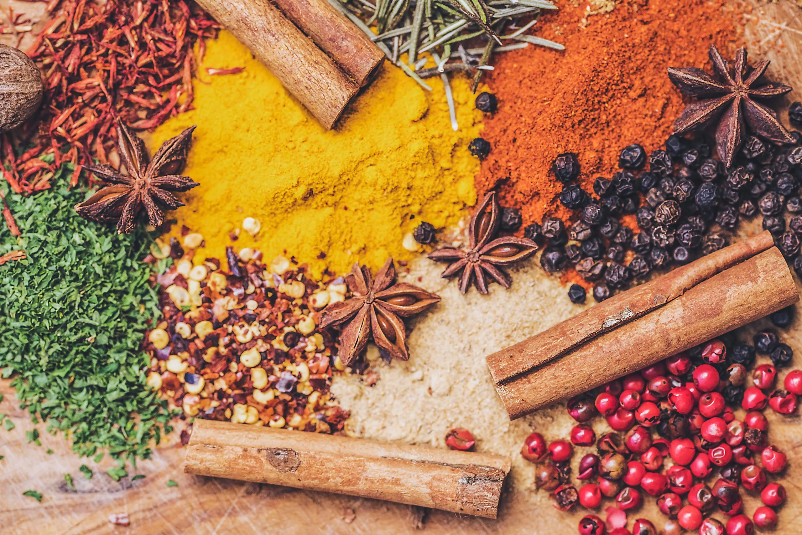 Cuban Seasoning